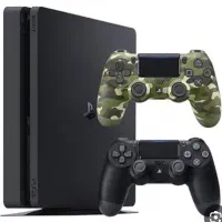 دستگاه ps4