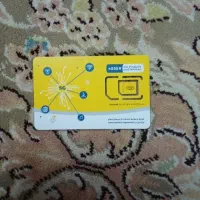 سیم کارت ایرانسل 09351635270