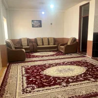 سوییت استخر دار لوه|اجارهٔ کوتاه‌مدت ویلا و باغ|گنبد کاووس, |دیوار