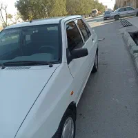 پراید مدل 98|خودرو سواری و وانت|قم, ولیعصر|دیوار