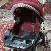 کالسکه|کالسکه و لوازم جانبی|همدان, |دیوار