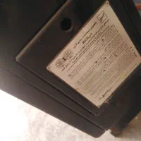 بخاری نیک کالا