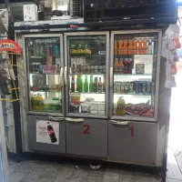 واگذاری وسایل سوپر مارکت