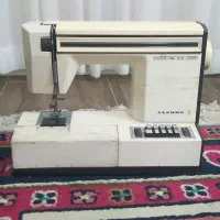 چرخیاطی ژانومه