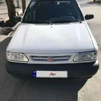 پراید مدل ۹۰