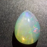 اوپال فایر بسیار پاک با تلالو استثنایی نچرال|جواهرات|تهران, سوهانک|دیوار