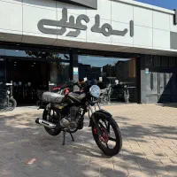 تکنو ۲۰۰ بالانسر دار نسل جدید گارانتی فعال صفر۱۴۰۳