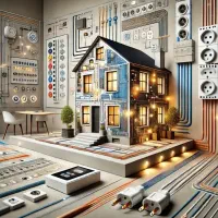 خدمات برق ساختمان