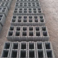 فروش بلوک سیمانی ۱۵در۳۵|مصالح و تجهیزات ساختمان|طبس, |دیوار