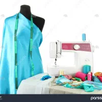 استخدام برشکار خانم و کمک برشکار خانم