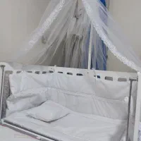 تخت نوزاد|تخت و صندلی بچه|تهران, شهرک ولیعصر شمالی|دیوار