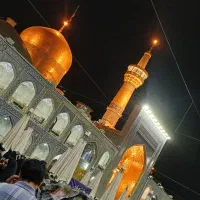 مشهد مقدس برای فردا و 10 ابان  ظرفیت محدود