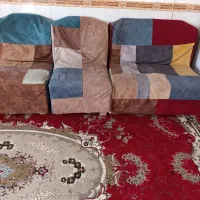 مبل راحتی مناسب باغ وباغچه