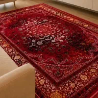 فرش ۶متری