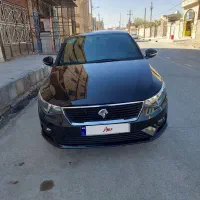 تاراv1کروزدار مدل ۱۴۰۰کارمندی