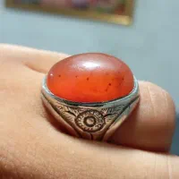 انگشتر کهنه یمنی بشرط|بدلیجات|تهران, بهارستان|دیوار