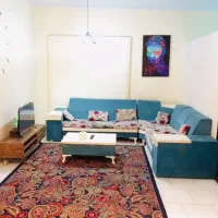 اجاره روزانه سوییت آپارتمان تمییز کوچک روز کامل