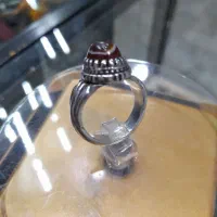 انگشتر بابا قوری دست دوم|جواهرات|قزوین, |دیوار