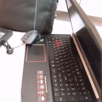 لپ تاپ گیمینگ Acer Predator Helios 300 i7گرافیک 6|رایانه همراه|شیراز, تندگویان|دیوار