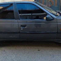 روآ تک برگ سند دوگانه فابریک کم کارکرد|خودرو سواری و وانت|قم, صفائیه|دیوار