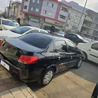 رانا پلاس ارتقاع یافته ۱۴۰۱ بی رنگ ۵۴ هزار تا کار|خودرو سواری و وانت|رشت, جهاد|دیوار