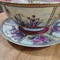 ظرف زینتی.دکوراتیو لوکس|ظروف سرو و پذیرایی|رشت, آب و برق|دیوار