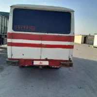 مینی بوس بنز ۲۱ نفر