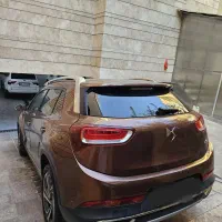 ds 6 2017|خودرو سواری و وانت|تهران, دردشت|دیوار