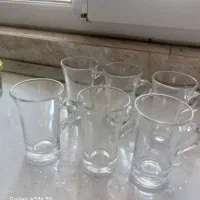 نیم لیوان فرانسوی، فنجان ژاپنی و ...