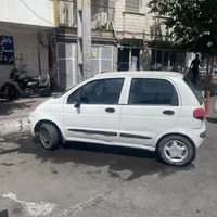 دوو ماتیز، مدل ۱۳۸۱|خودرو سواری و وانت|تهران, فلاح|دیوار