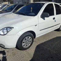 تیبا 1مدل 400