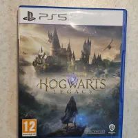 دیسک بازی Hogwarts Legecy