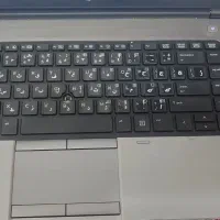 لپتاب HP645|رایانه همراه|داراب, |دیوار