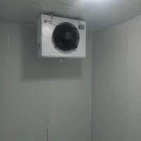 تعمیرات و اجرا سردخانه /چیلر /هواساز|ماشینآلات صنعتی|مشهد, توس (بلوار توس)|دیوار