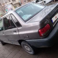 پراید مدل ۸۹|خودرو سواری و وانت|ماکو, |دیوار