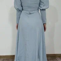 پیراهن مجلسی سایز L|لباس|لنگرود, |دیوار