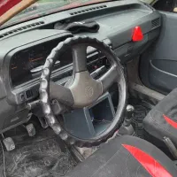 پراید مدل ۸۳سالم