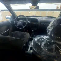 زانتیا 2000، 1387، بدنه بدون رنگ و سالم|خودرو سواری و وانت|ارومیه, |دیوار