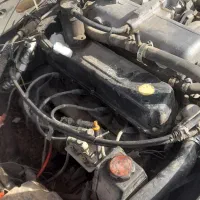 اردی ۸۳|خودرو سواری و وانت|جوانرود, |دیوار