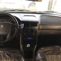 پارس تیوفایو1400 سیمی