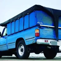 نیسان سایپا کرایه