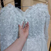 لباس عروس اروپایی|لباس|فومن, |دیوار