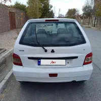 پراید 111 تمیز