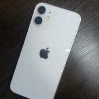 Iphone 12 mini