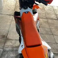 KTM HANI|موتورسیکلت|تهران, منیریه|دیوار