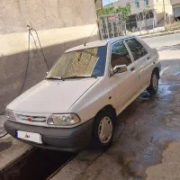 پراید ۱۳۱ مدل ۹۷ سالم و تمیز|خودرو سواری و وانت|سبزوار, توحیدشهر|دیوار