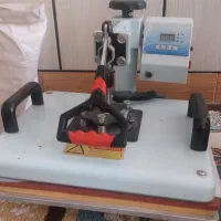 فروش دستگاه سابلیمشین ، پیکسل زن پنوماتیک|فروشگاه و مغازه|نورآباد ممسنی, |دیوار