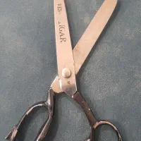 قیچی خیاطی|لوازم خیاطی و بافتنی|خمین, |دیوار