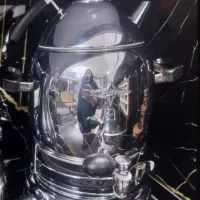 سماور پلان سالم سالم