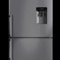 یخچال فریزر نوفقط از کارتن در اوردیم زیرقیمت بازار